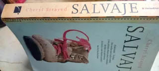 Salvaje (Spanish Edition)