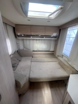 Autocaravana Rapido 8094 DF