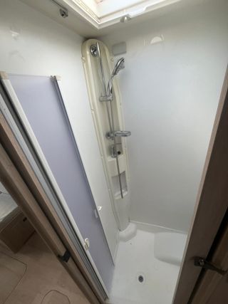 Autocaravana Rapido 8094 DF