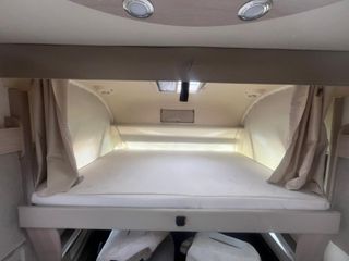 Autocaravana Rapido 8094 DF