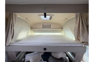 Autocaravana Rapido 8094 DF