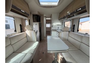 Autocaravana Rapido 8094 DF