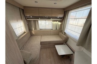 Autocaravana Rapido 8094 DF