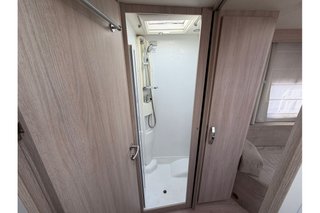 Autocaravana Rapido 8094 DF