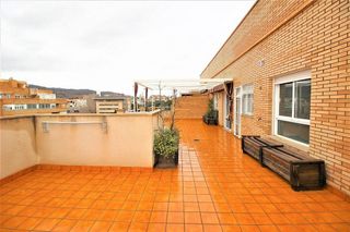 Ático en alquiler en San Luis en Almería