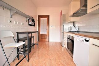 Ático en alquiler en San Luis en Almería