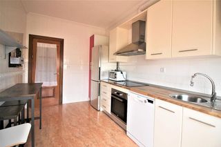 Ático en alquiler en San Luis en Almería