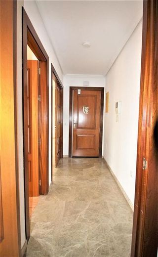 Ático en alquiler en San Luis en Almería