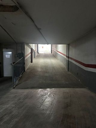 Garaje en alquiler en Malilla en Valencia