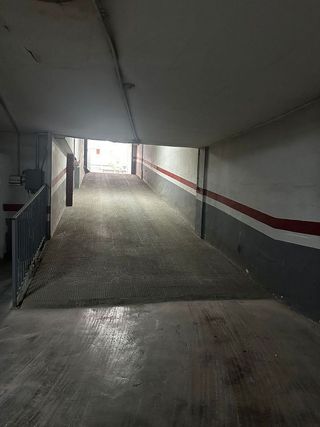 Garaje en alquiler en Malilla en Valencia