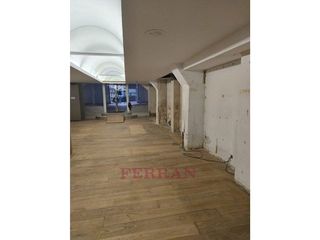 Local comercial en alquiler en Sant Gervasi - Galvany en Barcelona