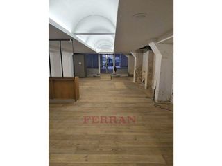 Local comercial en alquiler en Sant Gervasi - Galvany en Barcelona