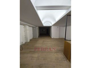 Local comercial en alquiler en Sant Gervasi - Galvany en Barcelona