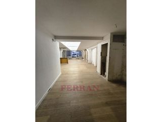 Local comercial en alquiler en Sant Gervasi - Galvany en Barcelona