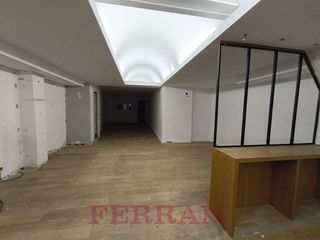 Local comercial en alquiler en Sant Gervasi - Galvany en Barcelona