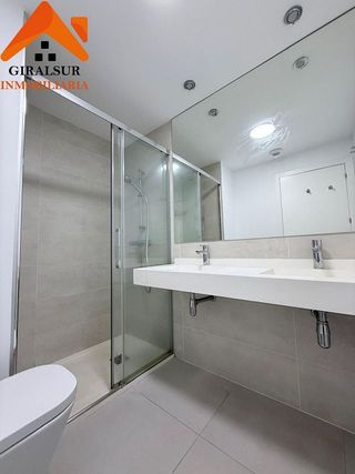 Piso en alquiler en Colores - Entreparques en Sevilla