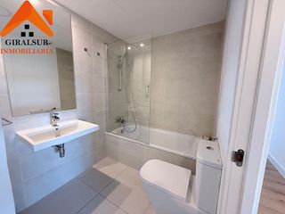 Piso en alquiler en Colores - Entreparques en Sevilla