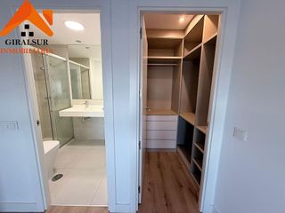 Piso en alquiler en Colores - Entreparques en Sevilla