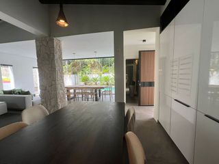 Chalet en alquiler en Nueva Andalucía centro en Marbella