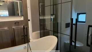 Chalet en alquiler en Nueva Andalucía centro en Marbella