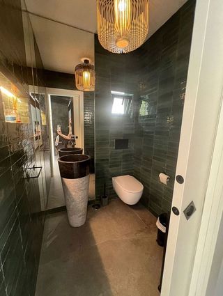 Chalet en alquiler en Nueva Andalucía centro en Marbella