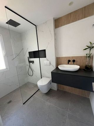 Chalet en alquiler en Nueva Andalucía centro en Marbella