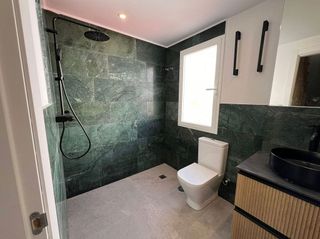 Chalet en alquiler en Nueva Andalucía centro en Marbella