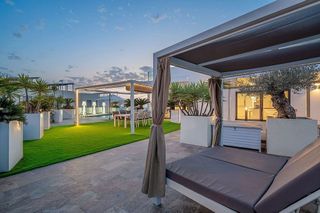 Chalet en venta en Campos de Golf - Villa Martin - Los Dolses en Orihuela