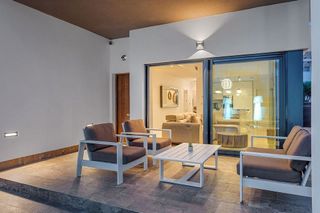 Chalet en venta en Campos de Golf - Villa Martin - Los Dolses en Orihuela