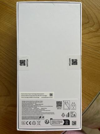 Xiaomi Redmi 15C 128GB Violeta