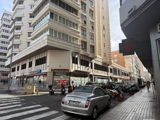 Garaje en venta en Guanarteme en Palmas de Gran Canaria(Las)