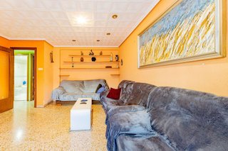 Piso en venta en Sueca ciudad en Sueca