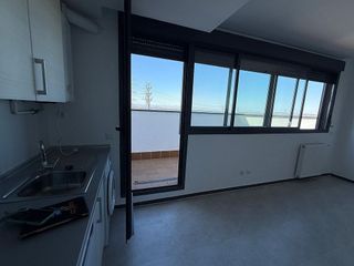 Ático en alquiler en Norte en Alcobendas