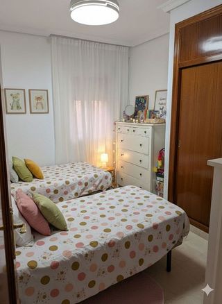 Casa adosada en venta en Arenal - La Pólvora en Dos Hermanas