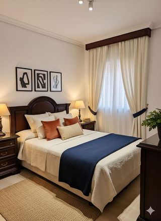 Casa adosada en venta en Arenal - La Pólvora en Dos Hermanas