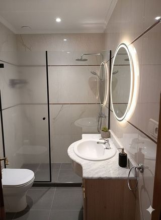 Casa adosada en venta en Arenal - La Pólvora en Dos Hermanas