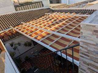 Casa adosada en venta en Arenal - La Pólvora en Dos Hermanas