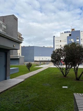 Garaje en alquiler en Timón en Madrid