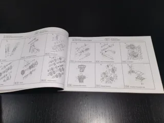 Catálogo Kawasaki Ninja ZX750