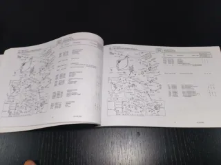 Catálogo Kawasaki Ninja ZX750