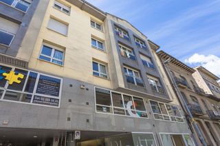 Piso en venta en El Sucre-Universitat en Vic