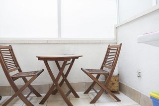 Piso en venta en El Sucre-Universitat en Vic