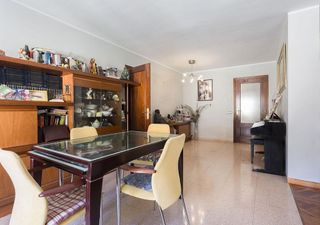 Piso en venta en El Sucre-Universitat en Vic