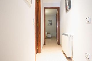 Piso en venta en El Sucre-Universitat en Vic