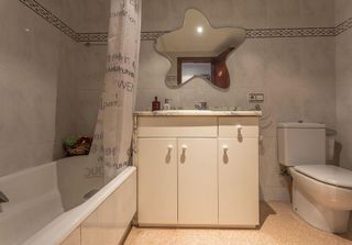 Piso en venta en El Sucre-Universitat en Vic