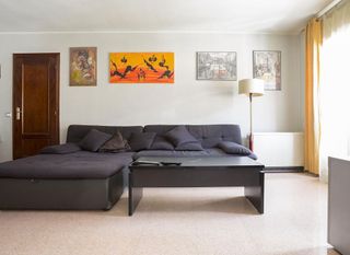 Piso en venta en El Sucre-Universitat en Vic