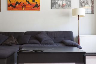 Piso en venta en El Sucre-Universitat en Vic