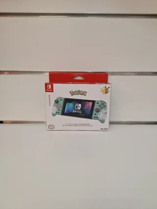 Split Pad Pro Pokémon Nintendo Switch