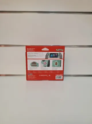 Split Pad Pro Pokémon Nintendo Switch