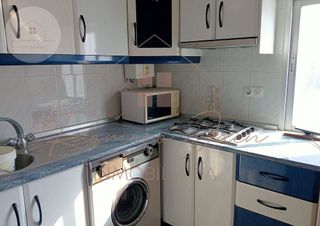 Piso en venta en San Ildefonso - Catedral en Jaén